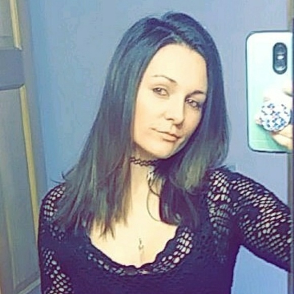 Meet your Posher, Shay - Picture 4 of 7